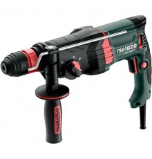 Перфоратор METABO KHE 2845 Q 601740500