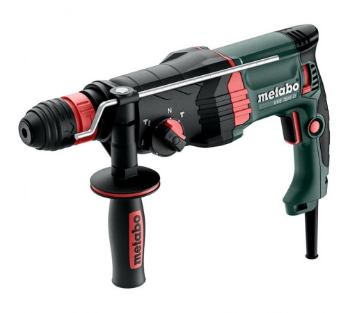 Перфоратор METABO KHE 2845 Q 601740500