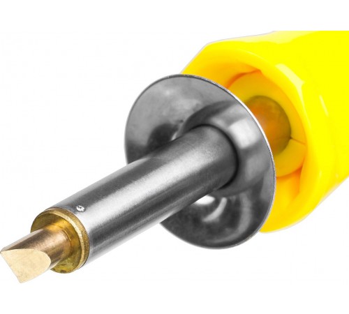 45220 Прибор для выжигания STAYER "MASTER" с набором насадок 7шт и красками