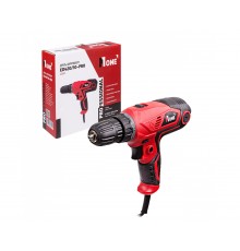 Шуруповерт сетевой NUMBER ONE ED420/10-PRO