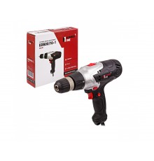 Шуруповерт сетевой NUMBER ONE ED600/10-1
