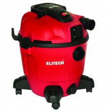 Пылесос Elitech ПС1235А Е1302.009.00