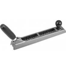 18843 Рубанок обдирочный KRAFTOOL MultiRasp 250мм.