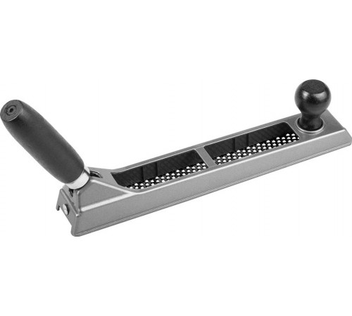 18843 Рубанок обдирочный KRAFTOOL MultiRasp 250мм.