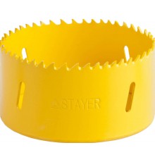 29547-083 Коронка STAYER PROFESSIONAL Би-металлическая, 83мм