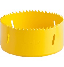 29547-095 Коронка STAYER PROFESSIONAL Би-металлическая, 95мм