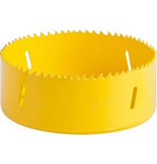 29547-114 Коронка STAYER PROFESSIONAL Би-металлическая, 114мм