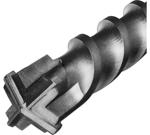 29370-610-18 Бур STAYER HERCULES-4X Professional SDS-max 18х610/740мм