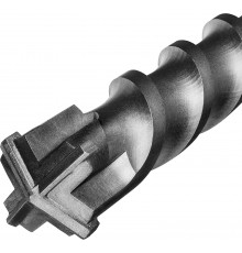 Бур STAYER HERCULES-4X SDS-max PROFESSIONAL 18х880/1020 мм 29370-880-18