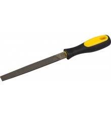 Напильник плоский STAYER 200мм 16601-20-2