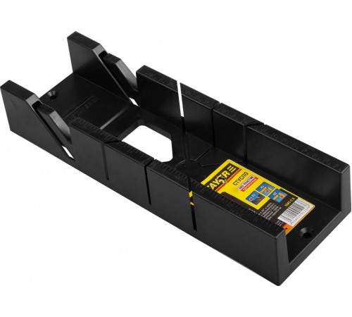 1541-2,5 Стусло пластиковое STAYER MIDI-PLUS, 65х35мм