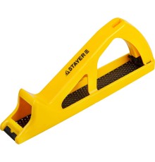 1882 Рубанок обдирочный STAYER Surform 260мм. большой