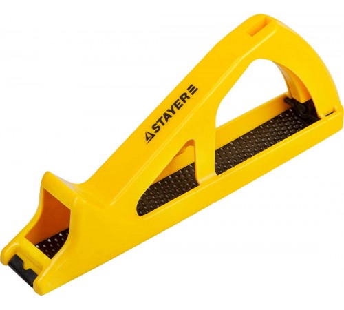 1882 Рубанок обдирочный STAYER Surform 260мм. большой