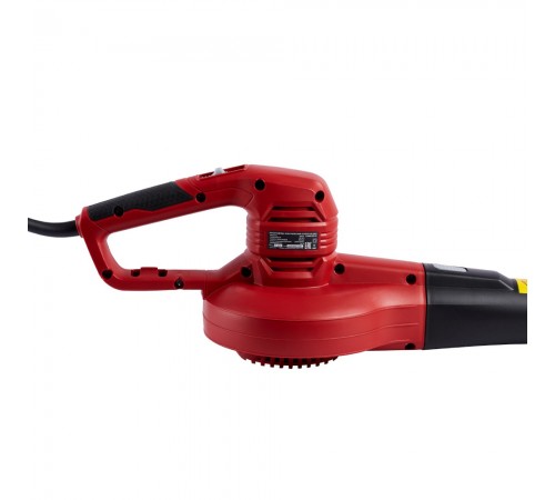 Воздуходувка ELITECH СВ 350Э E1608.005.00 электрическая