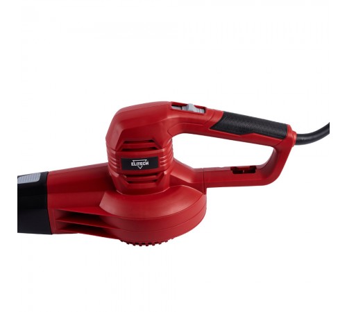 Воздуходувка ELITECH СВ 350Э E1608.005.00 электрическая