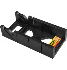 1541-3 Стусло пластиковое STAYER , 100х55мм М-100