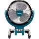 Вентилятор Makita DCF300Z