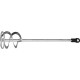 Миксер для красок STAYER 80х400мм, SDS+ хвостовик 06013-08-40