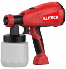 E2208.018.00 Краскопульт Elitech КЭ 0426П
