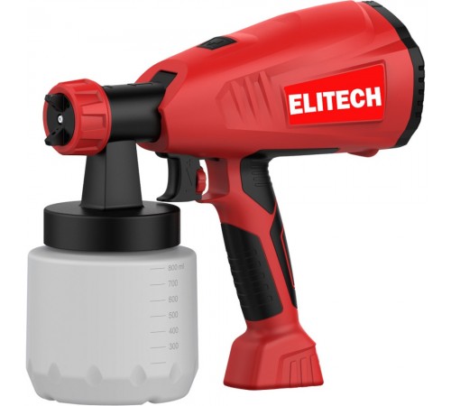 E2208.018.00 Краскопульт Elitech КЭ 0426П