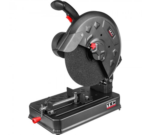 Пила монтажная по металу TEH TS35523