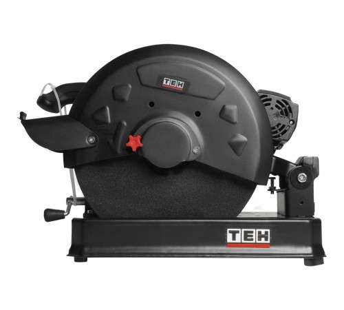 Пила монтажная по металу TEH TS35523