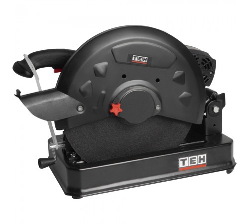 Пила монтажная по металу TEH TS35523
