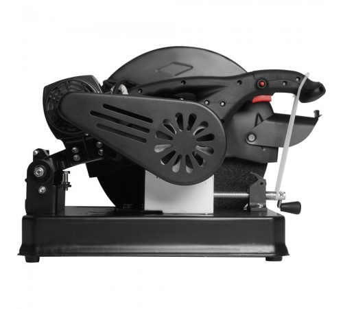 Пила монтажная по металу TEH TS35523