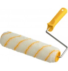 0315-24_z01 Валик малярный STAYER GIRPAINT 40, ворс 12мм, ручка 6мм, d=40мм
