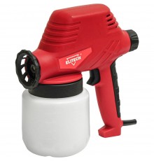 Краскопульт Elitech КЭ 110С
