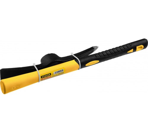 20179-04 Кирка STAYER Professional 400г с фиберглассовой рукояткой