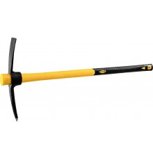 20179-10 Кирка STAYER Professional 1000г с фиберглассовой рукояткой