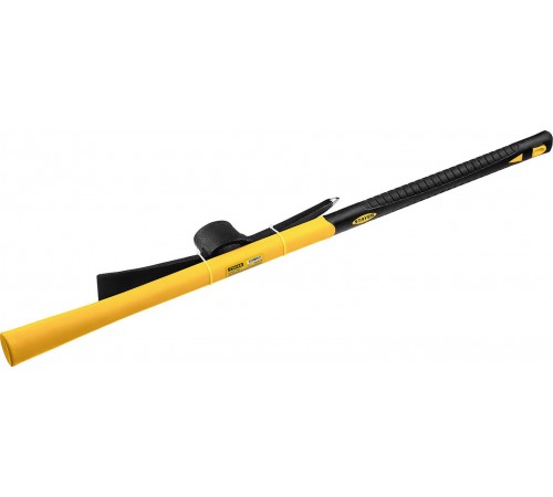 20179-10 Кирка STAYER Professional 1000г с фиберглассовой рукояткой