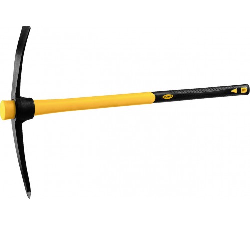 20179-15 Кирка STAYER Professional 1500г с фиберглассовой рукояткой