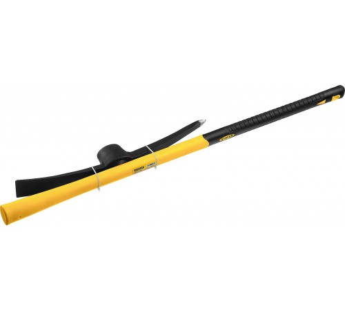 20179-15 Кирка STAYER Professional 1500г с фиберглассовой рукояткой