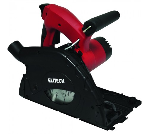 Пила дисковая Elitech ПД 1255П Е2206.033.02