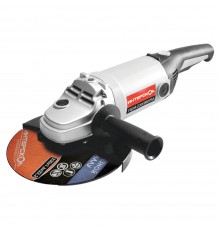 УШМ Интерскол УШМ-230/2600М 674.1.0.00