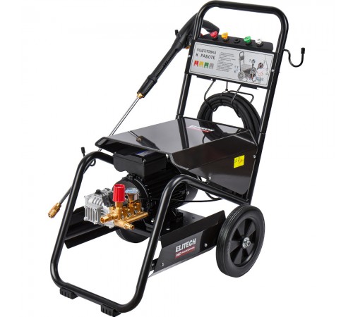Мойка Elitech HD HPW 3500