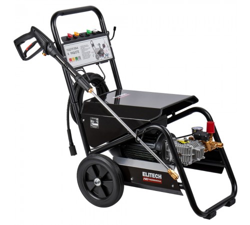 Мойка Elitech HD HPW 3500