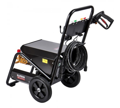 Мойка Elitech HD HPW 3500