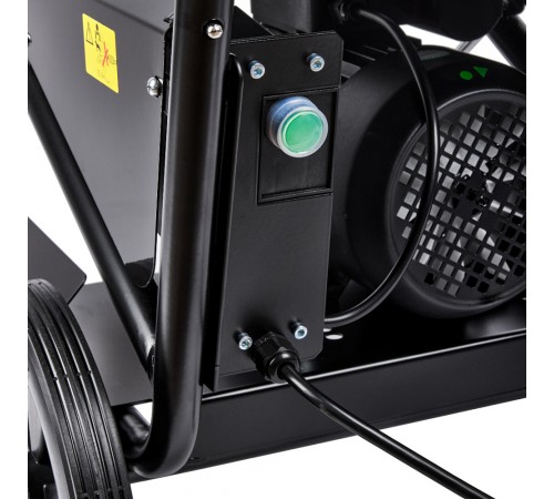 Мойка Elitech HD HPW 3500