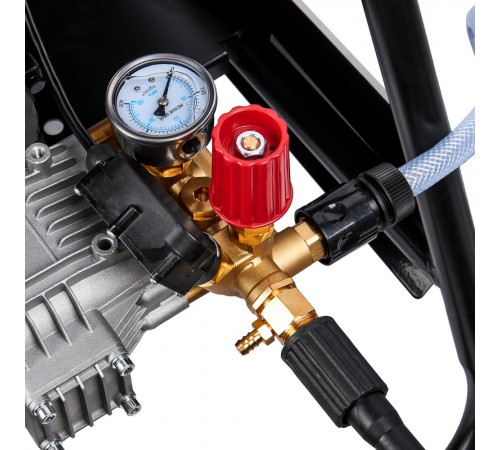 Мойка Elitech HD HPW 3500