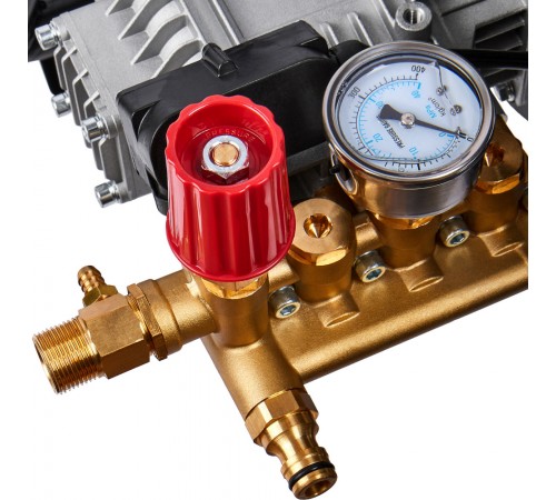 Мойка Elitech HD HPW 3500