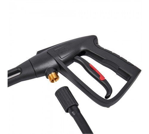 Мойка Elitech HD HPW 3500