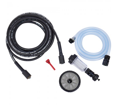 Мойка Elitech HD HPW 3500