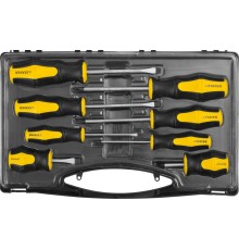 25055-H8_z02 Набор отверток STAYER HERCULES (8 шт)