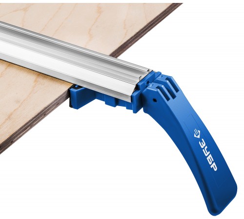 32232-2 Направляющая шина ЗУБР УЗН-140 1400мм