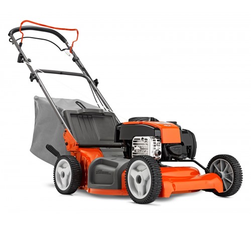 9613100-37 Газонокосилка Husqvarna LC 153