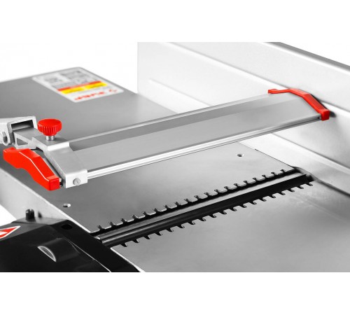 Станок фуговально-рейсмусовый ЗУБР СРФ-254-1600С