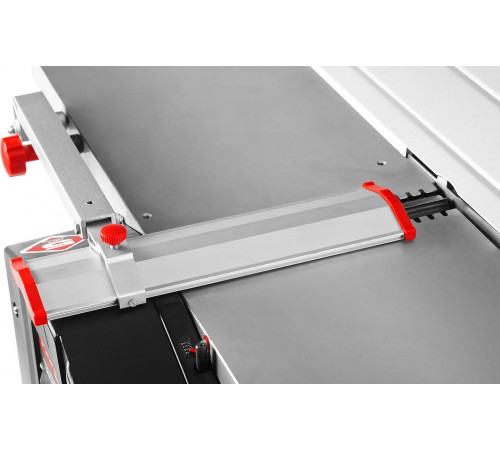 Станок фуговально-рейсмусовый ЗУБР СРФ-254-1600С